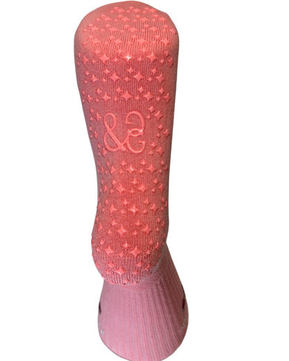 Hot Girl Shit Grip Sock ❤️‍🔥