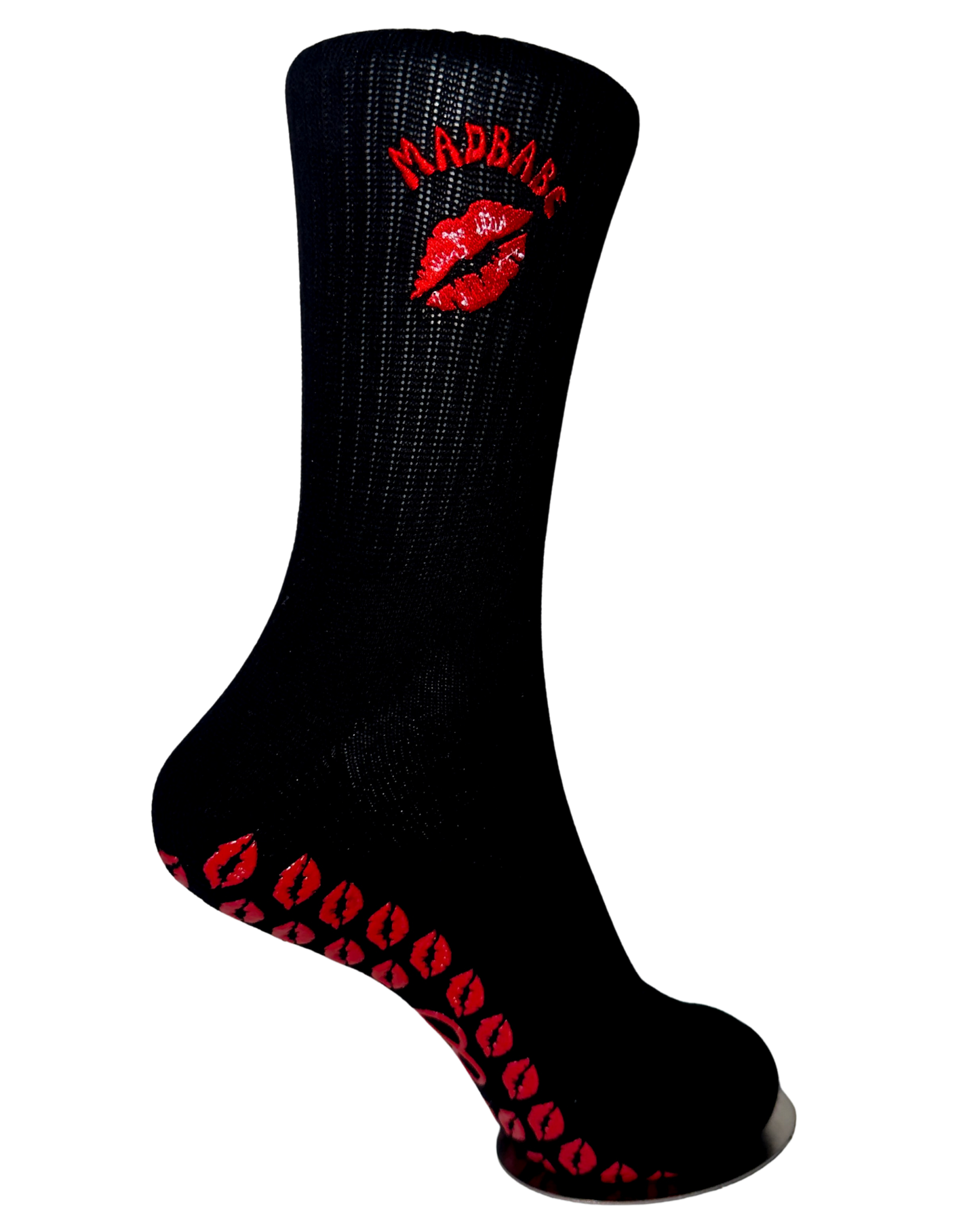 Madbabe Grip Sock 💋