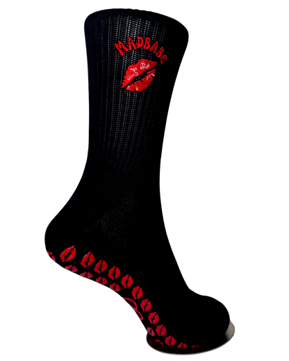 Madbabe Grip Sock 💋