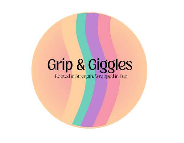 Grip & Giggles