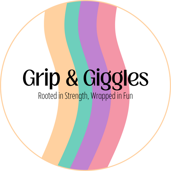 Grip & Giggles