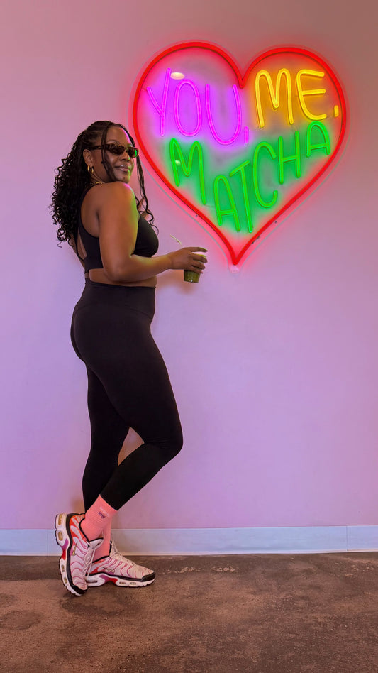Hot Girl Shit Grip Sock ❤️‍🔥