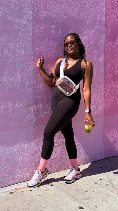 Hot Girl Shit Grip Sock ❤️‍🔥